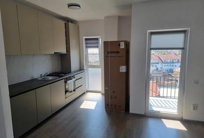 Apartament 2 camere, 56 mp, mobilat utilat, parcare zona Garii - 4