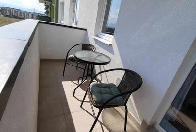 Apartament 3 camere bloc nou - 9