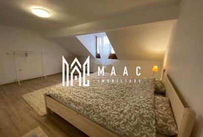Apartament cu 3 camere semidecomandat, mobilat în Orașul de Jos - 5