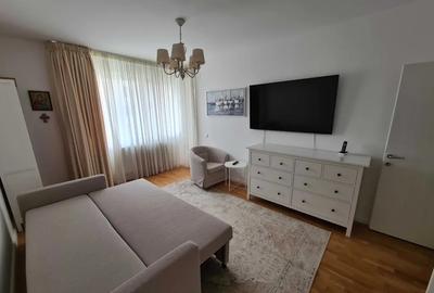 Garsonieră, mobilată în Dristor - 3