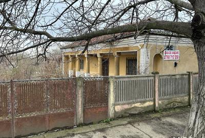 Casă cu 3 camere în Turnu Măgurele - 3