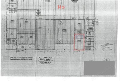 Spațiu comercial, de 124 mp, în Freidorf - 2