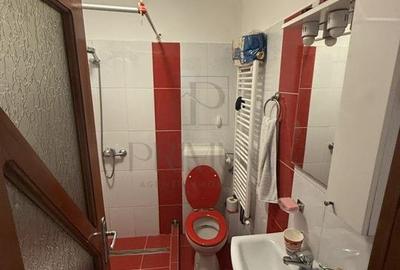 Apartament 1 camera-decomandat-Calea Buziasului - 5