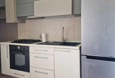 Apartament cu 3 camere decomandat, mobilat în Parcul Carol - 17