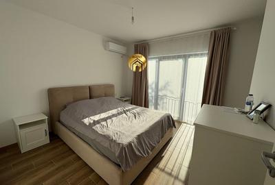 Casa P+1+M 5 camere - 300mp Teren - Langa Penny Odaile - 5