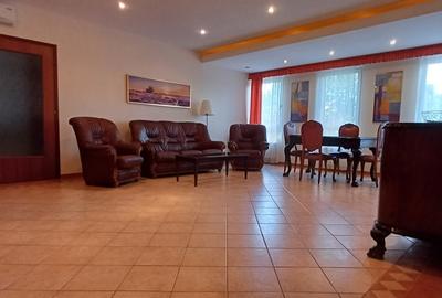 Batistei Building Apartament 4 camere Universitate - 9