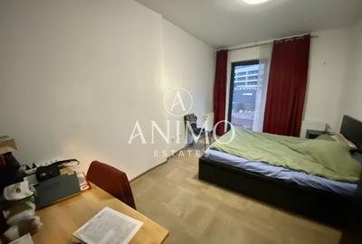Apartament 3 camere de vanzare | Centru | Bloc 2019 |  Etaj intermediar - 12