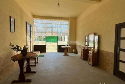 Casă cu 6 camere cu Teren 1727 Mp în Central - 7