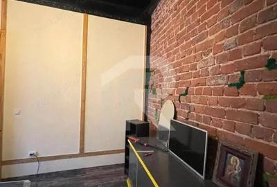 Apartament in vila 3 camere cu design artistic unic, curte 40mp - Nerva Traian - 13