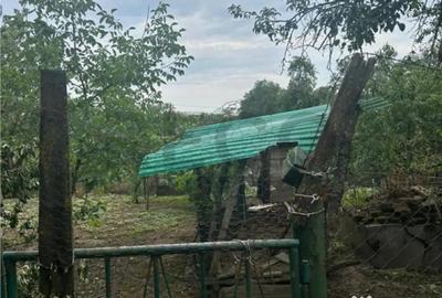 Casă cu 3 camere cu Teren 2268 Mp în Talpoș - 13