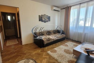 Apartament in zona centrala, Piata Mihai Viteazu