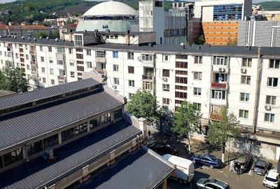 Apartament cu 2 camere decomandat în Central - 2