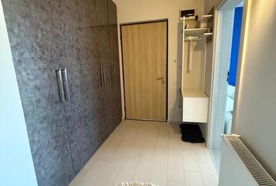 Apartament cu 2 camere decomandat în Central - 2