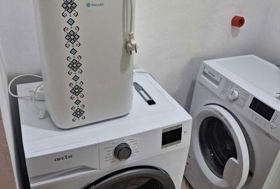 Apartament cu 2 camere semidecomandat în Centrul Vechi - 3