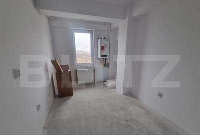 Garsonieră decomandată în Central - 5