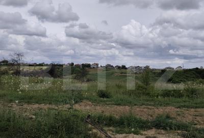 Teren intravilan in Cheriu foarte aproape de inelul metropol Teren intravilan in Cheriu foarte aproape de inelul metropol - 3