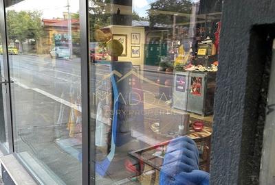 Spațiu comercial, 180 mp în Ștefan cel Mare - 14