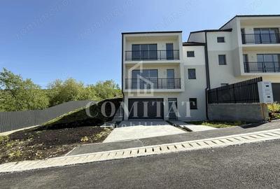 Case cuplate finalizate la intrare in Chinteni - 11