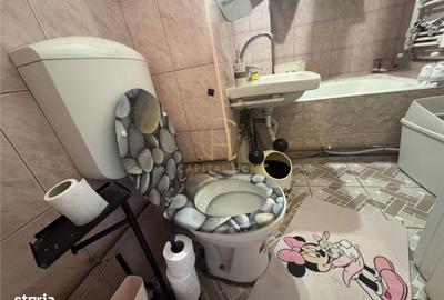 Garsonieră decomandată în Păcurari - 2