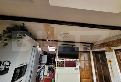 Apartament de 2 camere decomandate, 50mp utili, zona Corneliu Coposu - 6