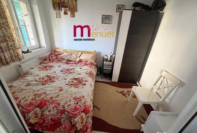 Apartament cu 2 camere nedecomandat în Neptun - 1
