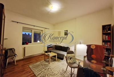 Apartament luminos la cheie, cu pivnita, in zona Autogarii Beta - 3