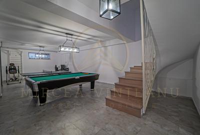 Tomis Plus - Casa deosebita  Confort si divertisment intr-un singur loc - 26