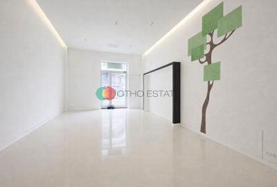 Spațiu comercial, de 48 mp, în Universitate - 2