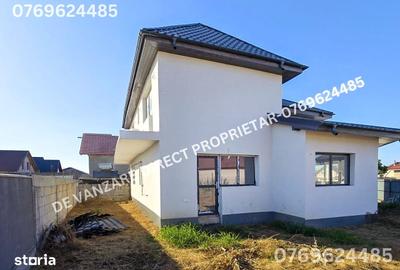 Casă cu 5 camere cu Teren 387 Mp în Agigea - 2