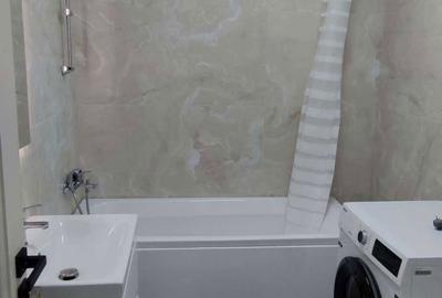 Garsonieră decomandată în Valea Lupului - 8