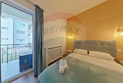 2 camere, 50mp, modern, zona Centrala, garaj, comision 0 - 3