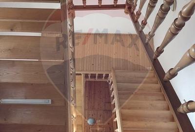 DE VANZARE Casa / Vila cu 11 camere de vanzare in zona Parcul Carol - 36