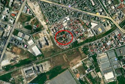 Teren 500 mp Aviatiei - Crystal Palace Teren 500 mp Aviatiei - Crystal Palace - 2