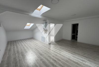 Apartament intabulat 2 camere 54 mp LA CHEIE in Selimbar Sibiu - 3