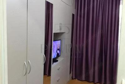 Garsoniera-Mobilata-Utilata-Umt - 8