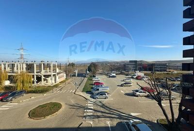 Apartament cu 2 camere mobilat si utilat, Apahida - 9