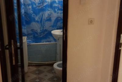 Apartament cu 3 camere în Tecuci - 1