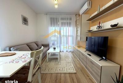 Apartament cu 2 camere în Central - 9