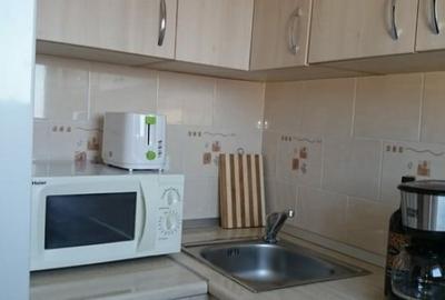 Garsonieră semidecomandată în Central
