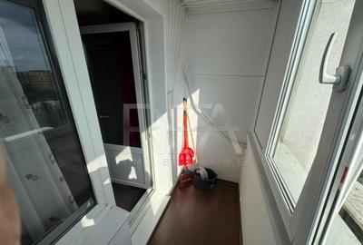 Garsoniera | Bloc Reabilitat | Zona Gorjului - 8