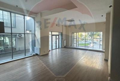 Spatiu comercial Ultracentral