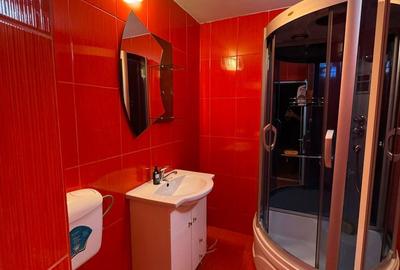Apartament cu 4 camere decomandat în Central - 9
