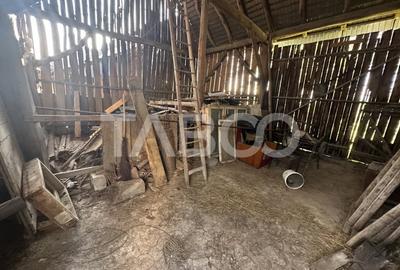 Casa la Tara 3 camere 80 mpu teren 3000 mp Venetia de Sus Fagaras - 9