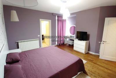 LUX! Ap3cam DELFINARIU BLOC NOU - Parcare Privata - Termen Lung - 1000 euro - 9
