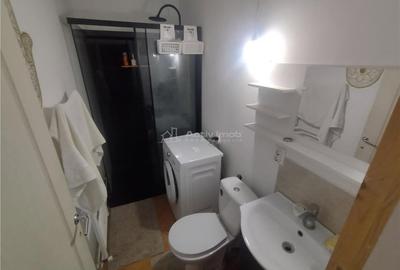 Apartament cu 2 camere decomandat, mobilat în Oravița - 11