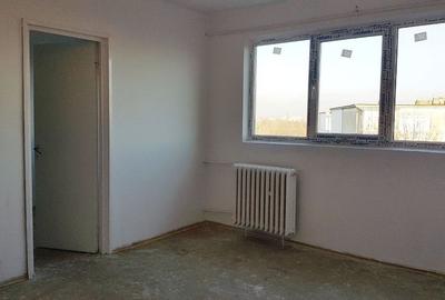 Apartament cu 2 camere semidecomandat în Vest
