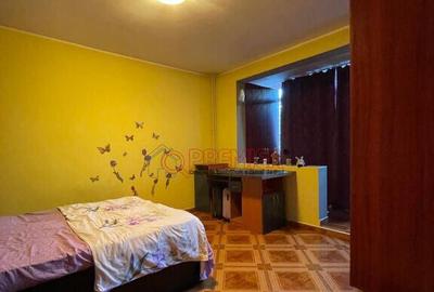 Soseaua Giurgiului - 3 camere decomandat - 6