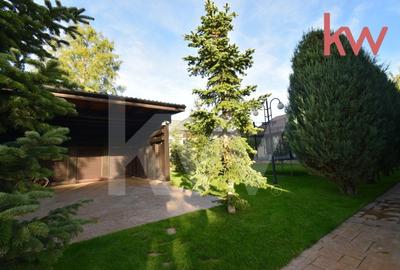 Casa deosebita zona Ford - Carcea, teren 1200 mp cu o gradina superba - 4