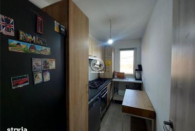 Garsonieră decomandată în Bucium - 7