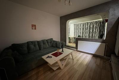 Apartament, 2 camere, decomandat, 50 mp, Alexandru cel Bun, Octav Bancila - 5